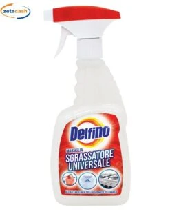 SGRASSATORE MARSIGLIA 600 ML