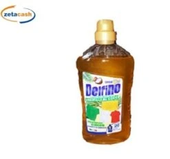 SAPONE PER BUCATO AL COCCO DELFINO 1 LT