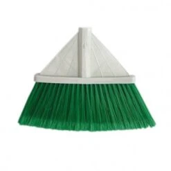 SCOPA EUROPA CON SETOLE 10 CM