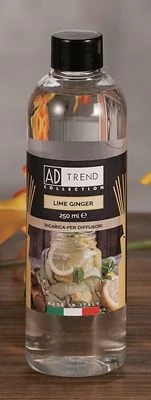 RICARICA PER DIFFUSORE GINGER LIME