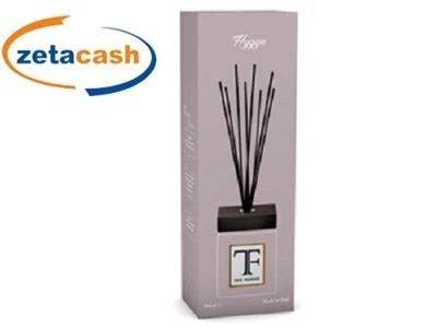 DIFFUSORE FRAGRANZA HYGGE 200 ML