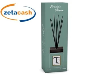 DIFFUSORE DI FRAGRANZA NOSTALGIC ILLUSION