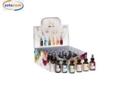 OLIO PROFUMATO CONTAGOCCE PROF ASS 20 ML