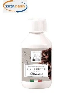 ESSENZA IDROSOLUBILE EVAPORATORI ATTRACTIVE 125 ML