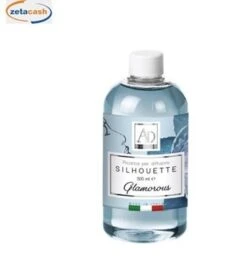 RICARICA DIFFUSORE AMBIENTE GLAMOROUS 500 ML