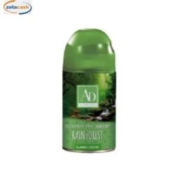 DEOSPRAY AMBIENTE RAIN FOREST 250 ML