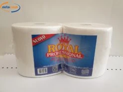 ROTOLONI 2 PEZZI ROYAL