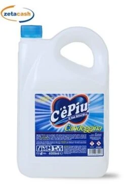 CANDEGGINA CE PIU 4 LT