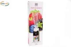 DIFFUSORE DI ESSENZA AI FRUTTI DI BOSCO 125 ML