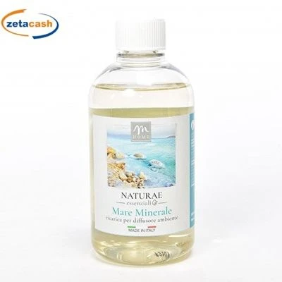 RICARICA ESSENZA 500 ML MARE MINERALE