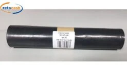 SACCHI SPAZZATURA NERI 90 X 120 CM 5 PEZZI