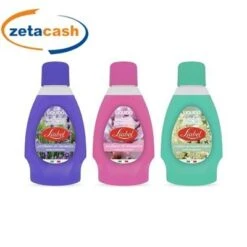 DEODORANTE LIQUIDO PER AMBIENTE AL PROFUMO DI LAVANDA 375 ML