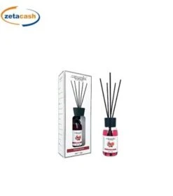 DIFFUSORE PER AMBIENTE FRUTTI ROSSI 125 ML