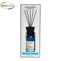 DIFFUSORE PER AMBIENTE MARINE 125 ML