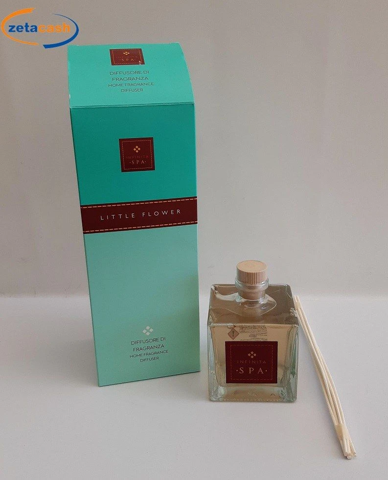 PROFUMATORE CON MIDOLLINI 500ML