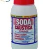 SODA CAUSTICA IN SCAGLIE 1000GR