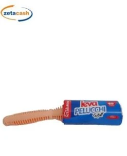 ROLL LEVAPELUCCHI 60 STRAPPI SETAHOME COL ASS