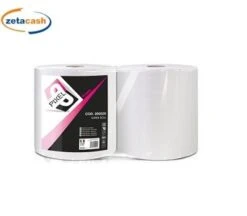 ROTOLO ASCIUGATUTTO 2 PEZZI PIXEL SMART 2 VELI PURA CELLULOS