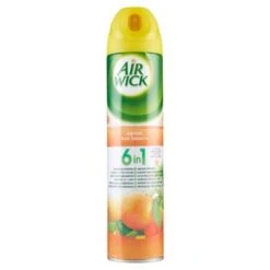 AIR WICK SPRAY AGRUMI 240 ML