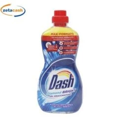 DASH GEL SMACCHIATORE 800 ML
