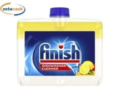 FINISH CURALAVASTOVIGLIE LIMONE 250 ML