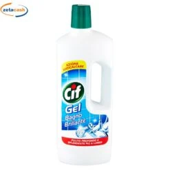 CIF GEL BAGNO BRILLANTE 750 ML