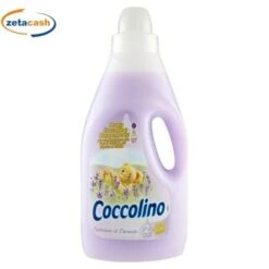 AMMORBIDENTE ESPOLOSIONE DI LAVANDA COCCOLINO 19 LAVAGGI