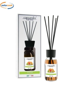 DIFFUSORE PER AMBIENTE AGRUMI 125 ML